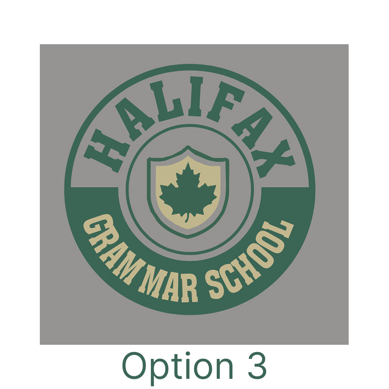 Halifax Grammar Collegiate Pant