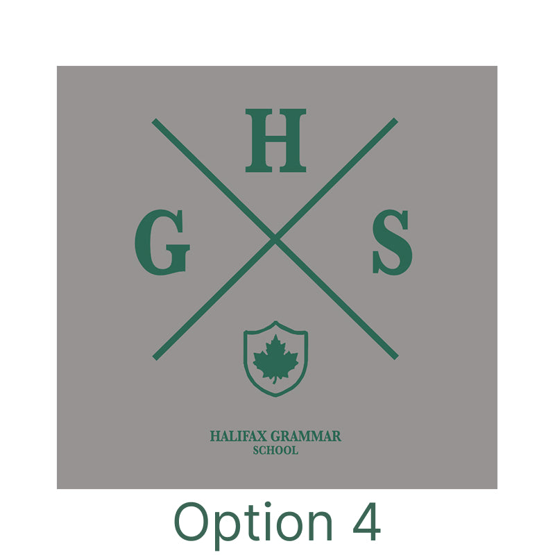 Halifax Grammar Collegiate Pant