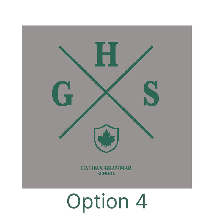 Halifax Grammar Collegiate Pant