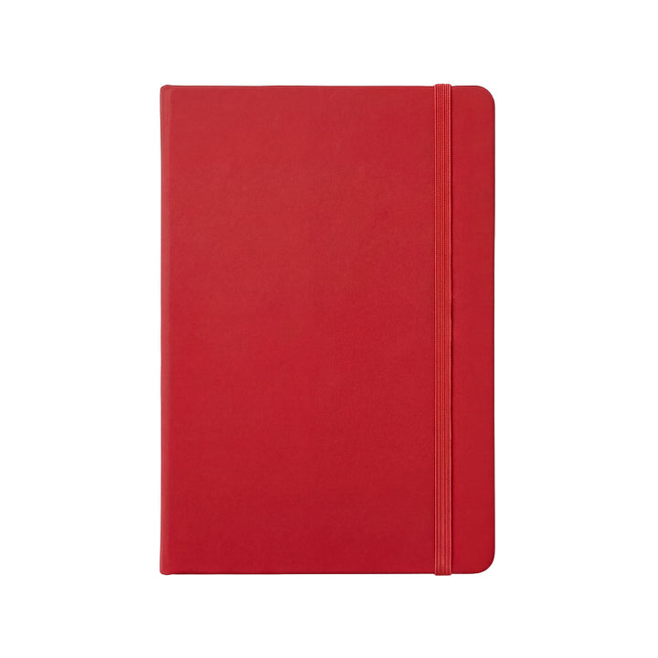 Executive Notebooks With Leather Cover