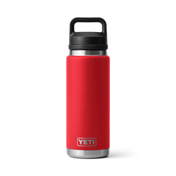 Yeti 26 oz Rambler Bottle with Chug Cap